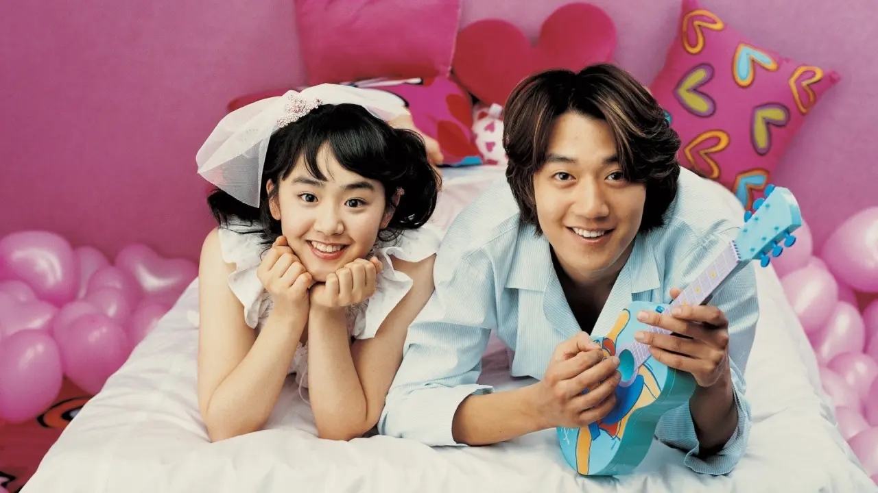 My Little Bride || 1080p || Tagalog Dubbed || Terabox || MediaFire