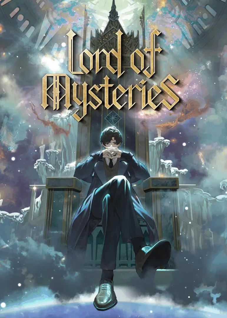 Lord Of Mysteries EP 10 (1080p-Eng Sub) (Mediafire)