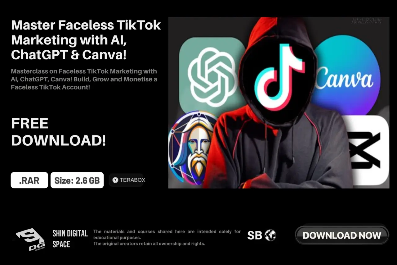 Master Faceless Tiktok 2.webp