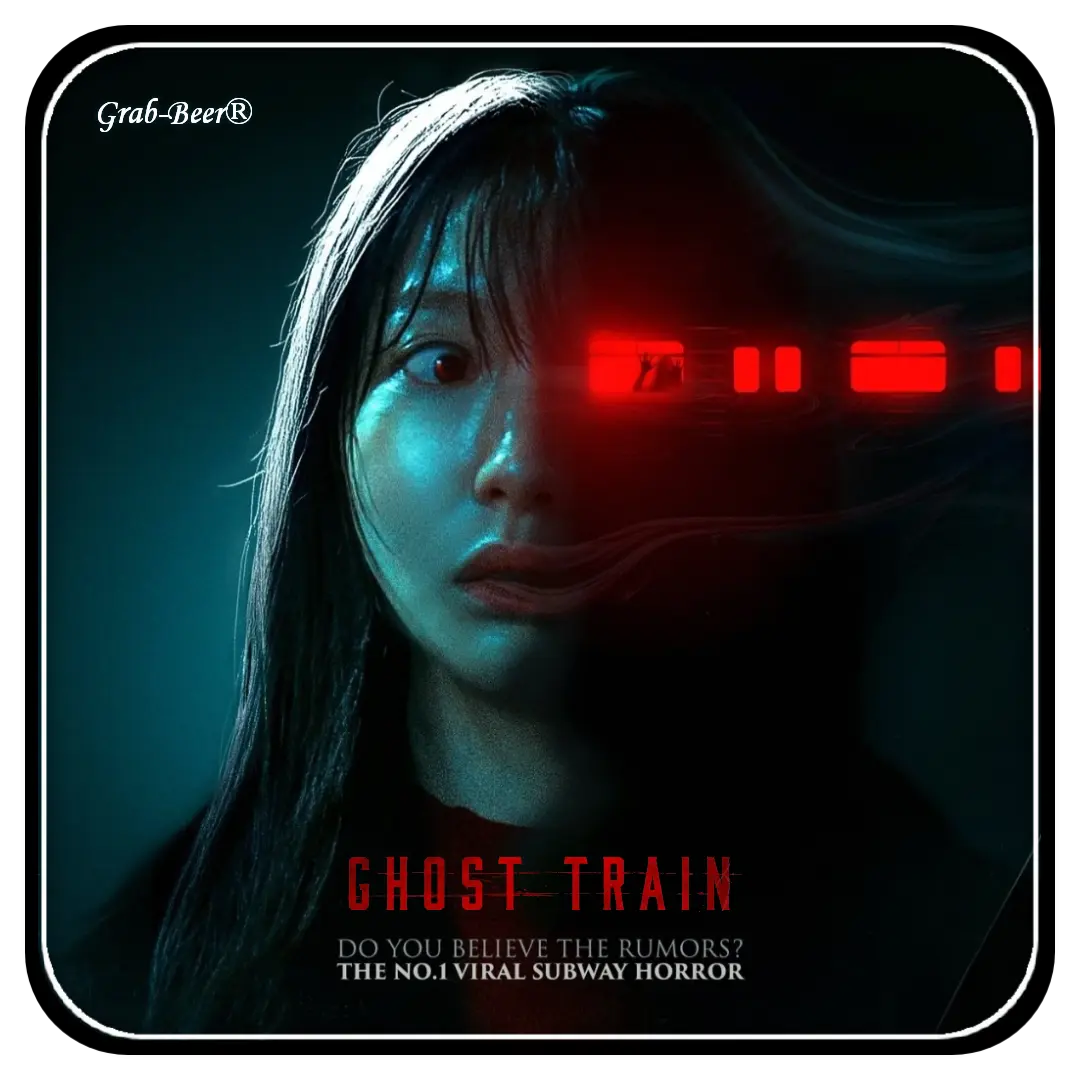 Ghost Train 2025 | WEB-DL | 1080P | English Subtitle