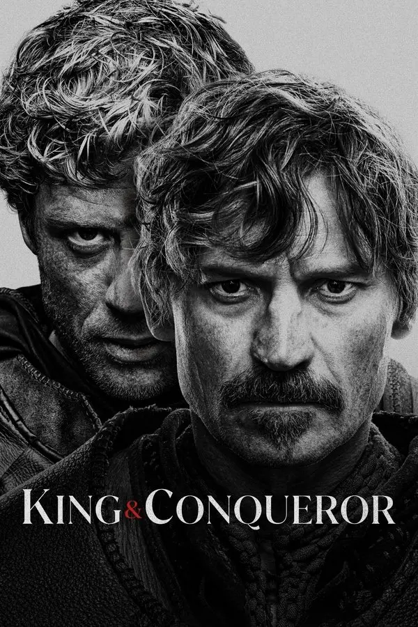 King And Conqueror S01 WEB H264-RBB