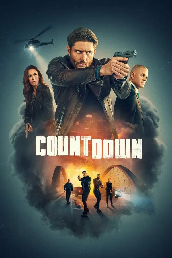 Countdown 2025 S01E12 This is His Signature 1080p AMZN WEB-DL DD 5 1 H 264-playWEB