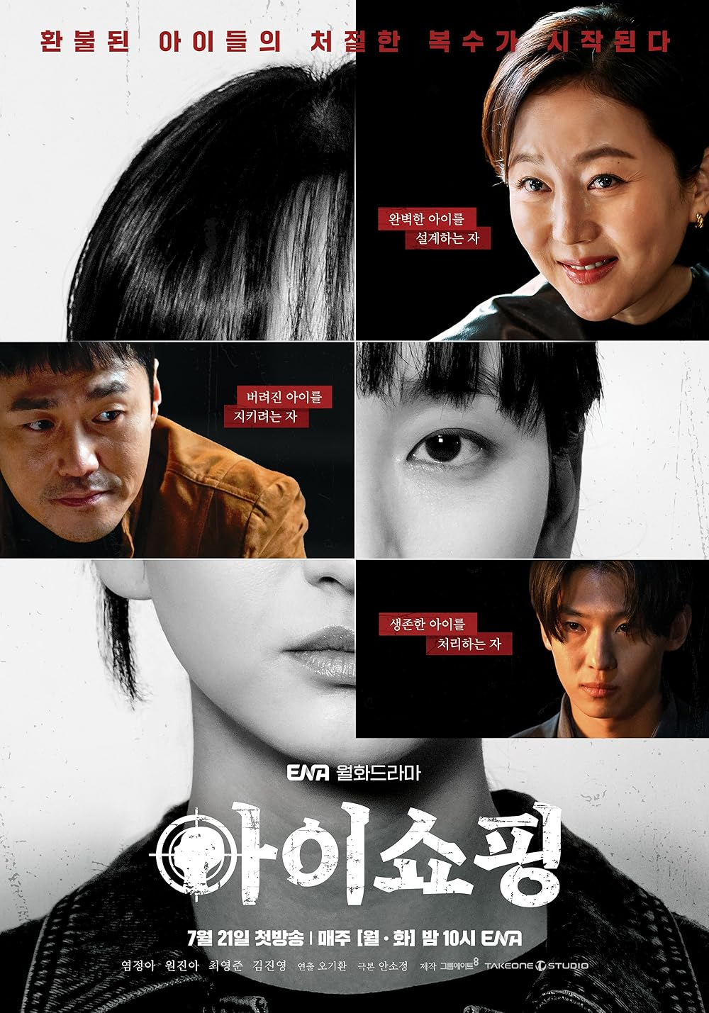 The Defects (2025)| Korean |1080P|Complete