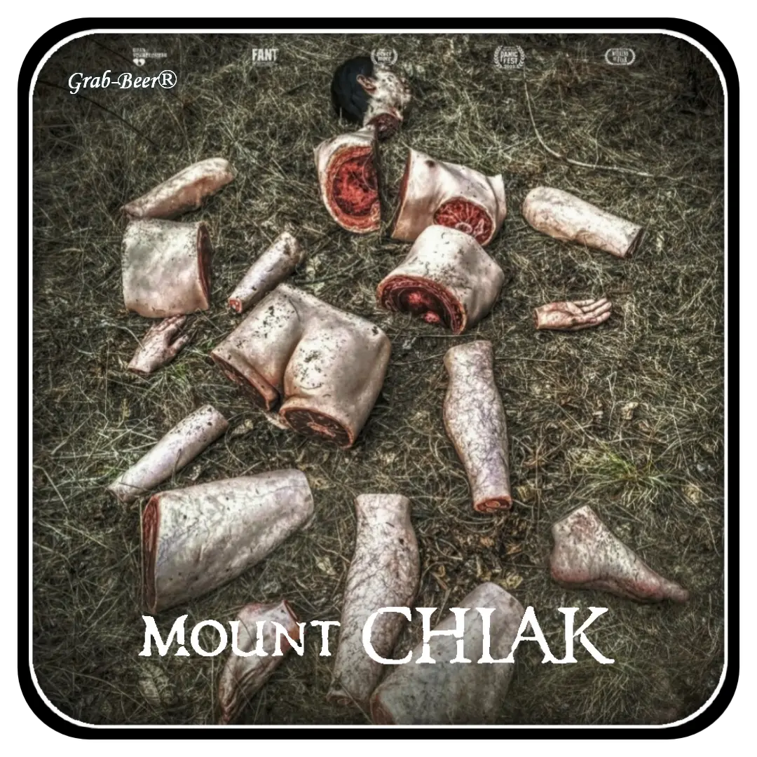 Mount Chiak 2023 | WEB-DL | 1080P | English Subtitle