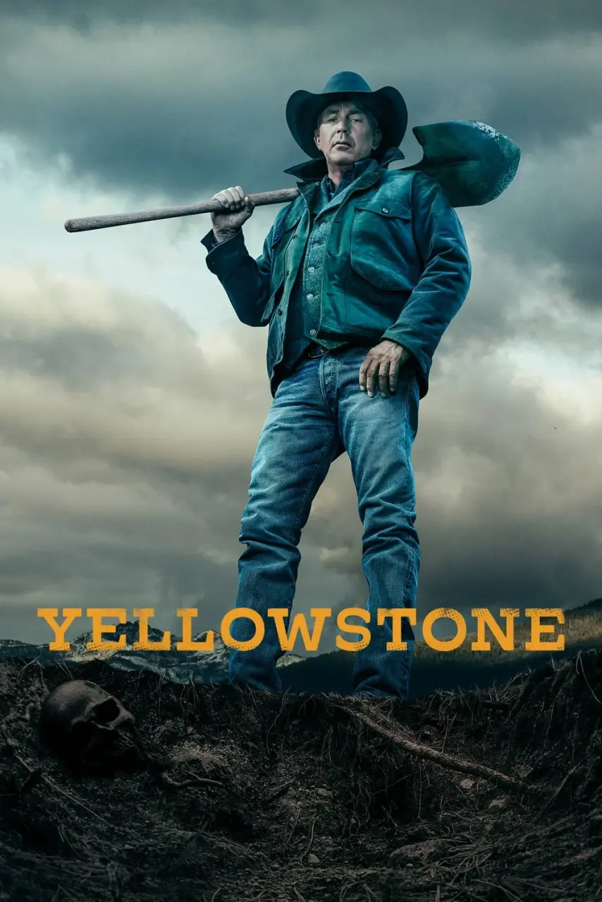Yellowstone Season 3 - 1080p | Mediafire |