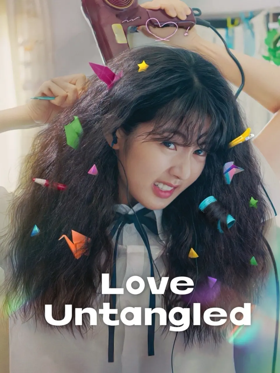{MF}Love Untangled (2025) | Tagalog Dubbed | WEB-DL | 1080p | Dual Audio | English Subtitle
