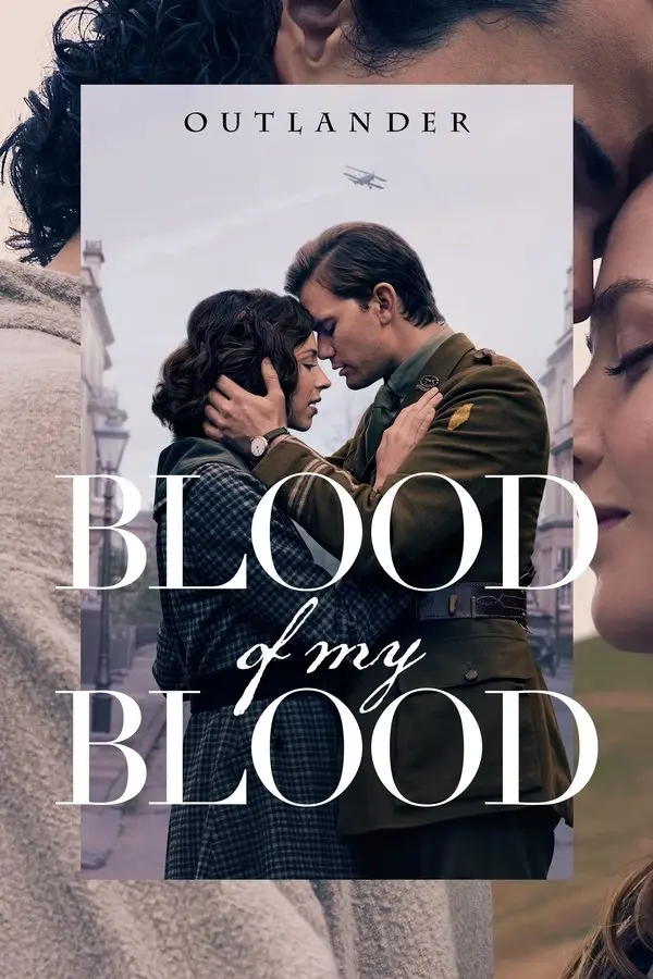 Outlander Blood of my Blood S01E05 1080p HEVC x265-MeGusta