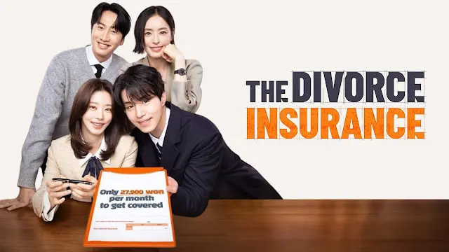 The Divorce Insurance (Korean Drama) English Dubbed Episodes