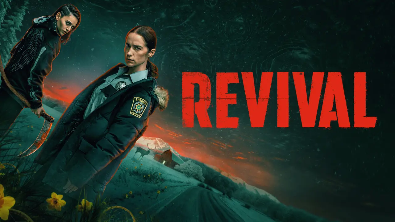 Google Drive | Revival 2025 | Season One