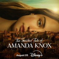 The Twisted Tale of Amanda 2025 E03