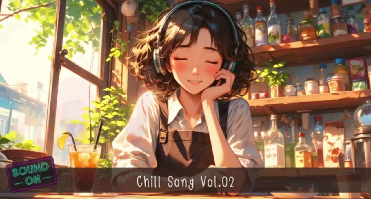 Chill Songs Relaxing Music for a Peaceful Day
