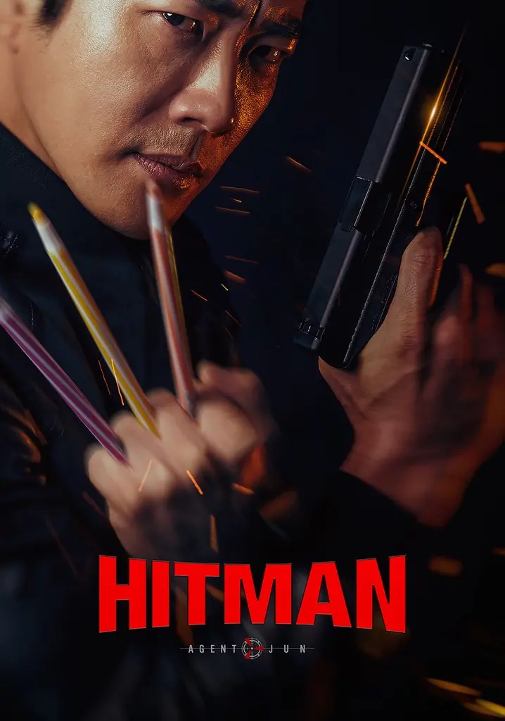 Hitman: Agent Jun 2020 | ENG SUBBED | 1080