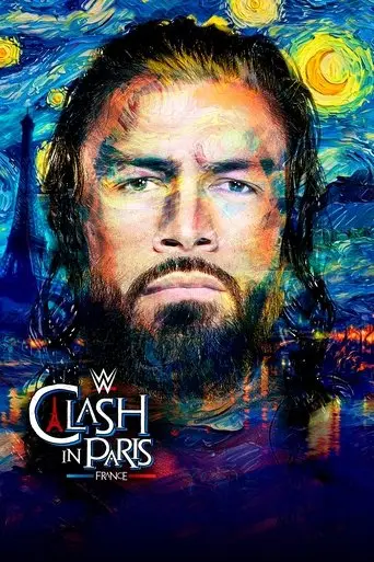 WWE Clash In Paris 2025 WEB H264-HEEL