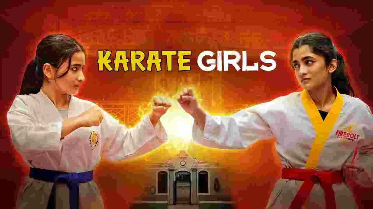 Karate Girls 2024 E5