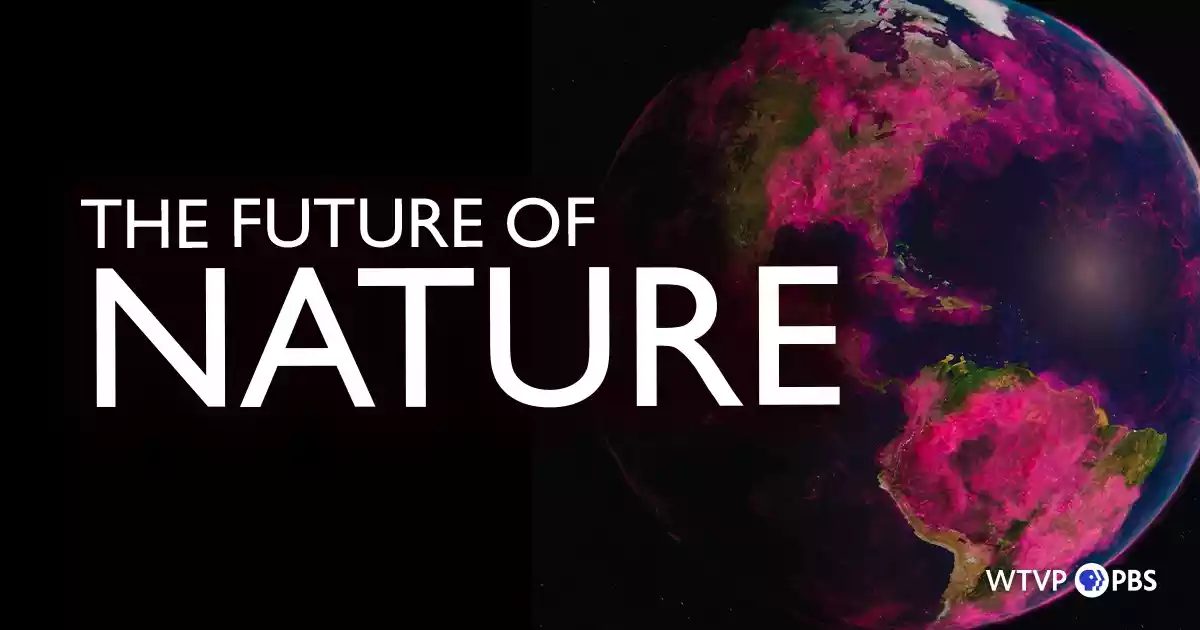 The Future of Nature 2025 E3