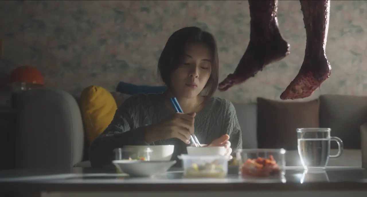 NOISE (2025) | 1080p
