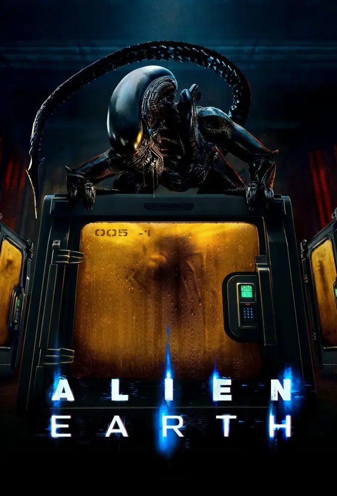 Alien: Earth Season 1 Episode 5 720p and 1080p WEB-DL 6CH x265 HEVC-PSA
