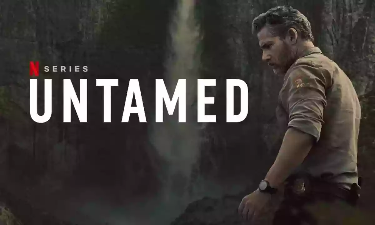 Untamed 2025 {480 720 1080}
