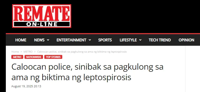 Remate Caloocan police kicked-out 20250819.webp