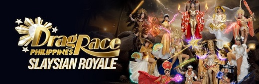 Drag Race Philippines Slaysian Royale S01E04 1080p WOWP WEB-DL H264-Kitsune