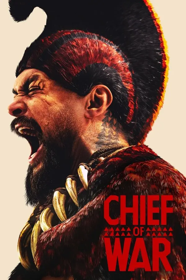 Chief of War S01E07 Day of Spilled Brains 1080p ATVP WEB-DL DDP5 1 Atmos H 264-playWEB