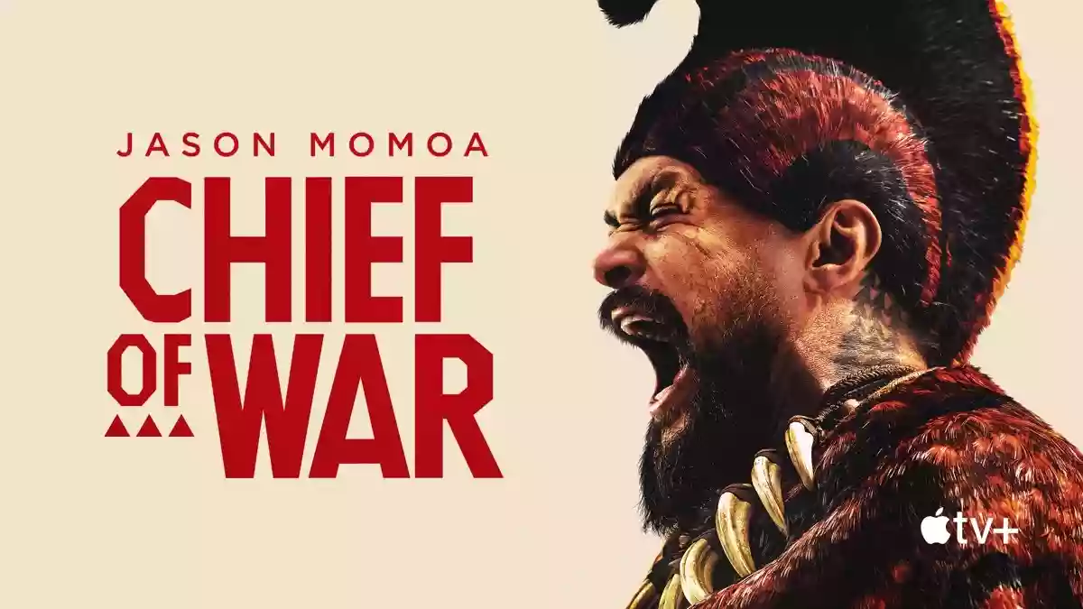 Chief of War 2025 E8
