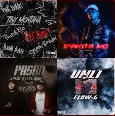 Tunog Kalye (PINOY RAP) | MP3 | Direct Link