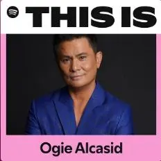 This is Ogie Alcasid | MP3 | Direct Link