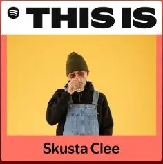 This is Skusta Clee | MP3 | Direct Link