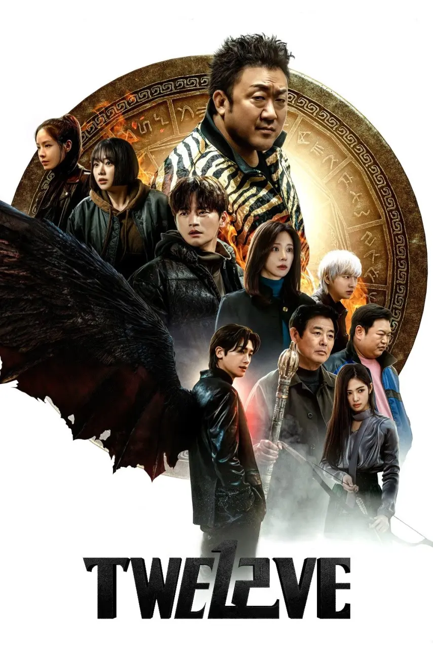Twelve S1E5 720p