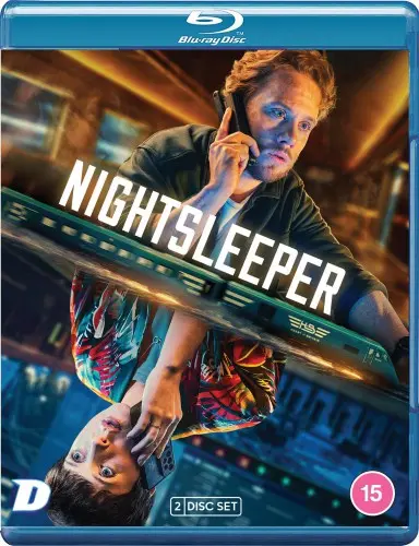 Nightsleeper S01 BDRip H264-RBB