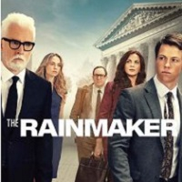 The Rainmaker 2025 E4