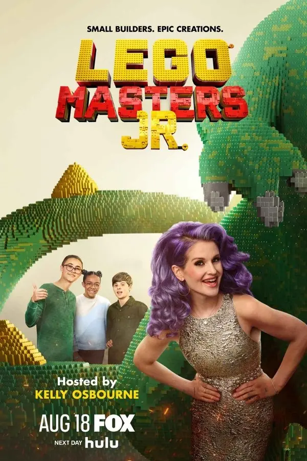Lego Masters Jr S01E04 1080p HEVC x265-MeGusta