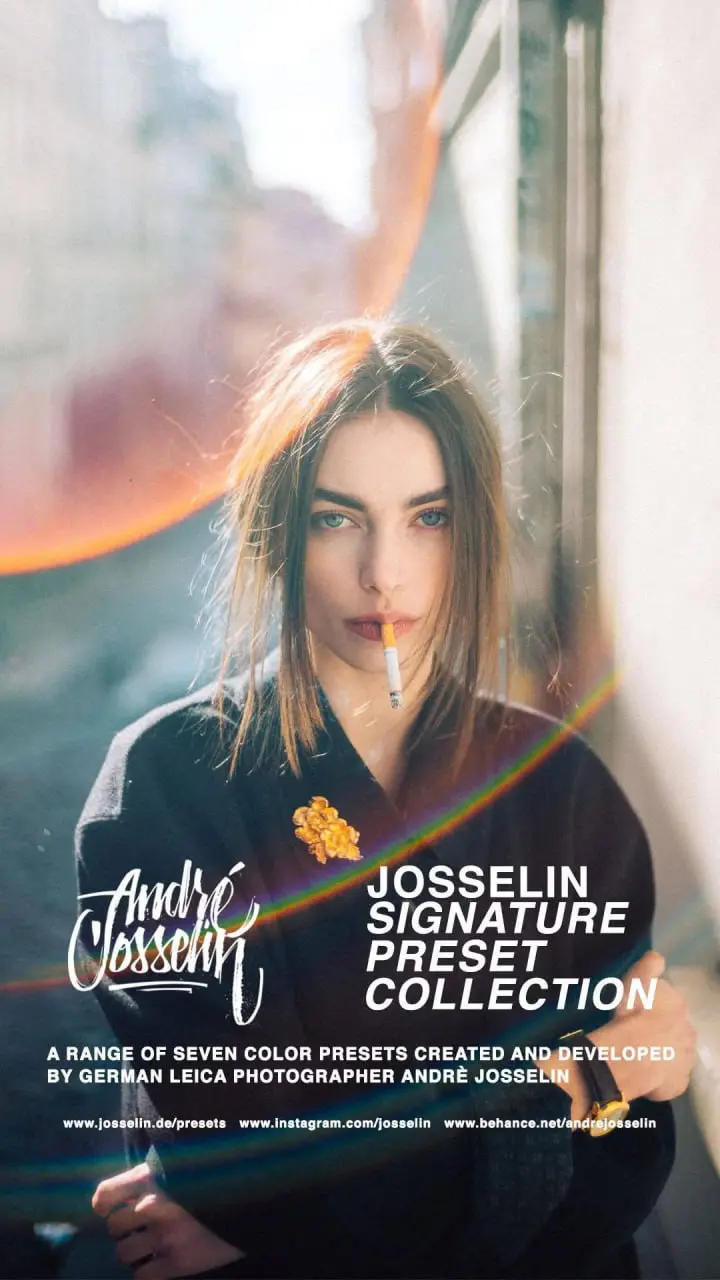 dearjosselin SIGNATURE PRESETS (1).webp