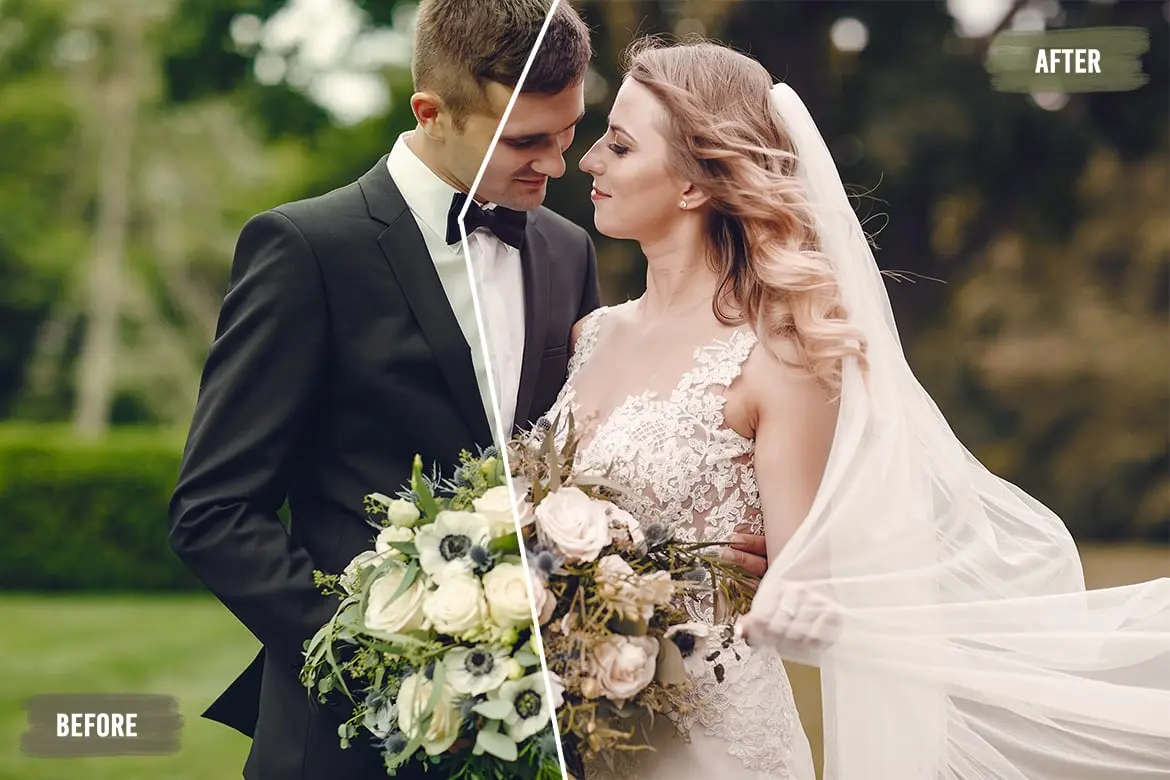 50 Royal Wedding LUTs 2.webp