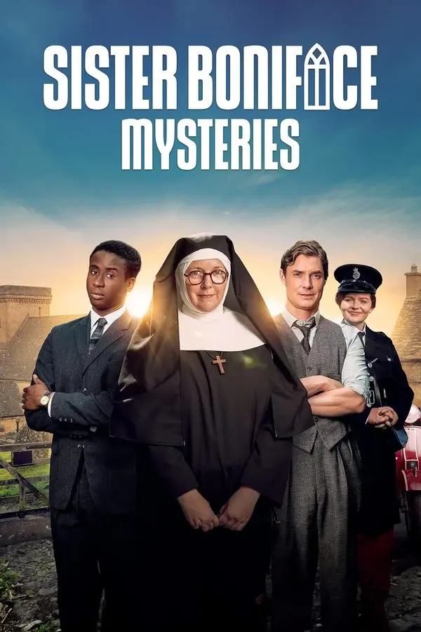 Sister Boniface Mysteries S04E04 720p WEB H264-JFF