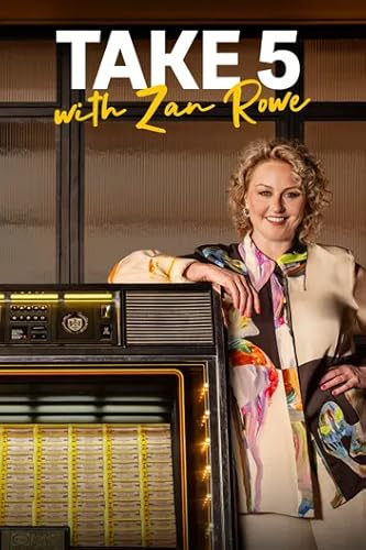 Take 5 With Zan Rowe S04 1080p Web-Dl H264-Wh