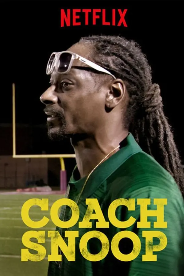 Coach Snoop S01 1080p NF WEB-DL DDP5 1 H264-ALLEYESONME