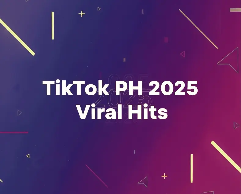 PH TikTok 2025 Playlist - 101 Tracks