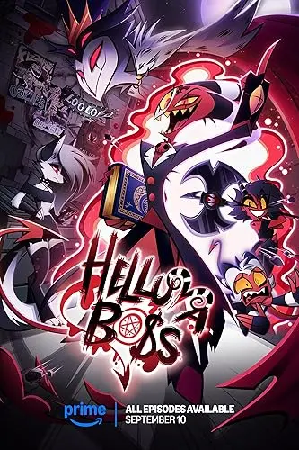 Helluva Boss S01-S02 720p AMZN WEB-DL DDP5 1 H264-NTb