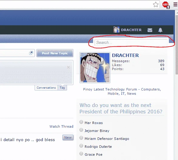 PHC search bar.webp