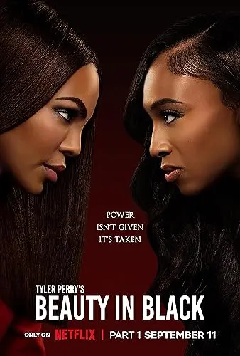 Beauty In Black S02E01-E08 WEB H264-RBB