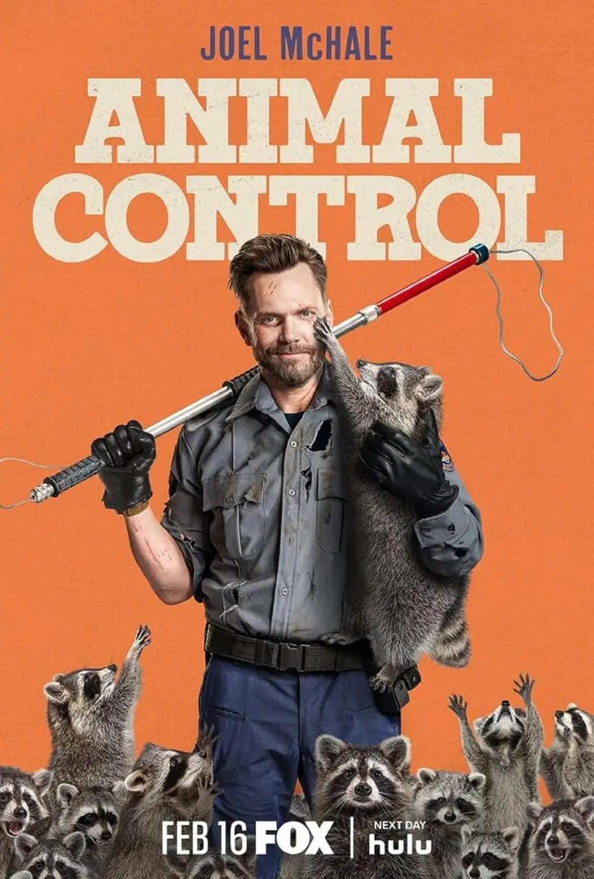 Animal Control Season 3 1080p