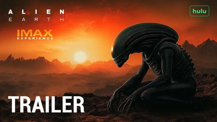 Alien: Earth 2025 E06
