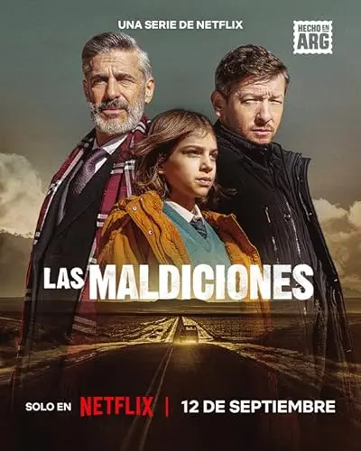 Maledictions S01E01-E03 1080p WEB h264-EDITH