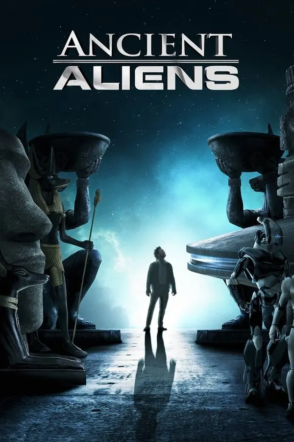 Ancient Aliens S21E11 1080p HEVC x265-MeGusta