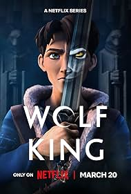 Wolf King 2025 E8