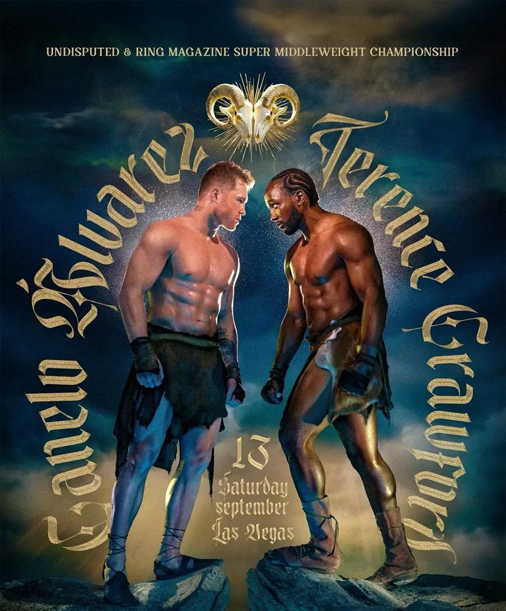 Boxing Canelo Alvarez vs. Terence Crawford 720p HFR WEB-DL 2CH x265 HEVC-PSA