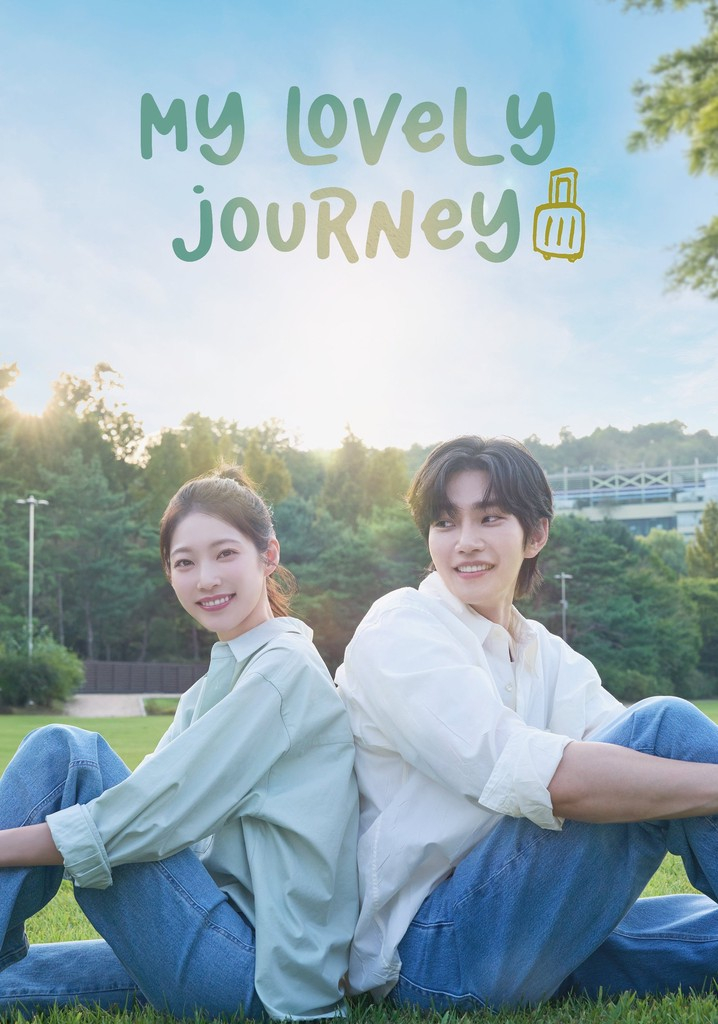 My Lovely Journey COMPLETE