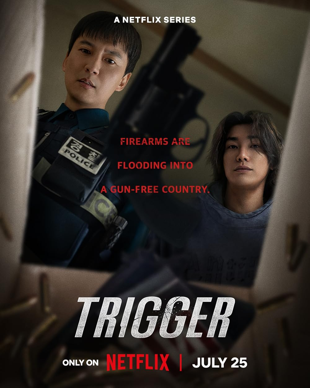 Trigger (2025) COMPLETE